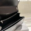 692fab4199f2d84055c86428 Original Quality White Cloud Goods, Full-Grain Leather Balenciaga Autumn New Arrival Crush Bag