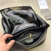 692fab4699f2d84055c8642f BALENCIAGA BB SOFT Flap Bag – Stunning Look, Unisex Style