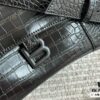 692fab4f99f2d84055c8643d Balenciaga Downtown New Hourglass Design Backpack – 160 Set with Box!!