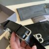 692fab5299f2d84055c86442 Balenciaga Paris BB Soft Chain Bag Crossbody Bag