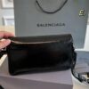 692fab5299f2d84055c86443 Balenciaga Paris BB Soft Chain Bag Crossbody Bag