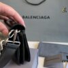 692fab5499f2d84055c86446 Balenciaga Paris BB Soft Chain Bag Crossbody Bag