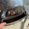 692fab5599f2d84055c8644a Balenciaga Paris BB Soft Chain Bag Crossbody Bag
