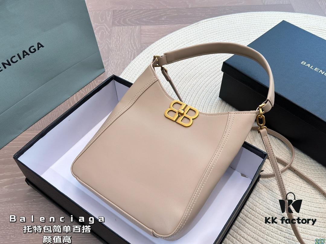 692fab5b99f2d84055c86456 4-Color Box Set Balenciaga Paris Unisex New Arrival Highly Sought After by Celebrities Original Fabric First-Quality High Attention Rate Size 23 24