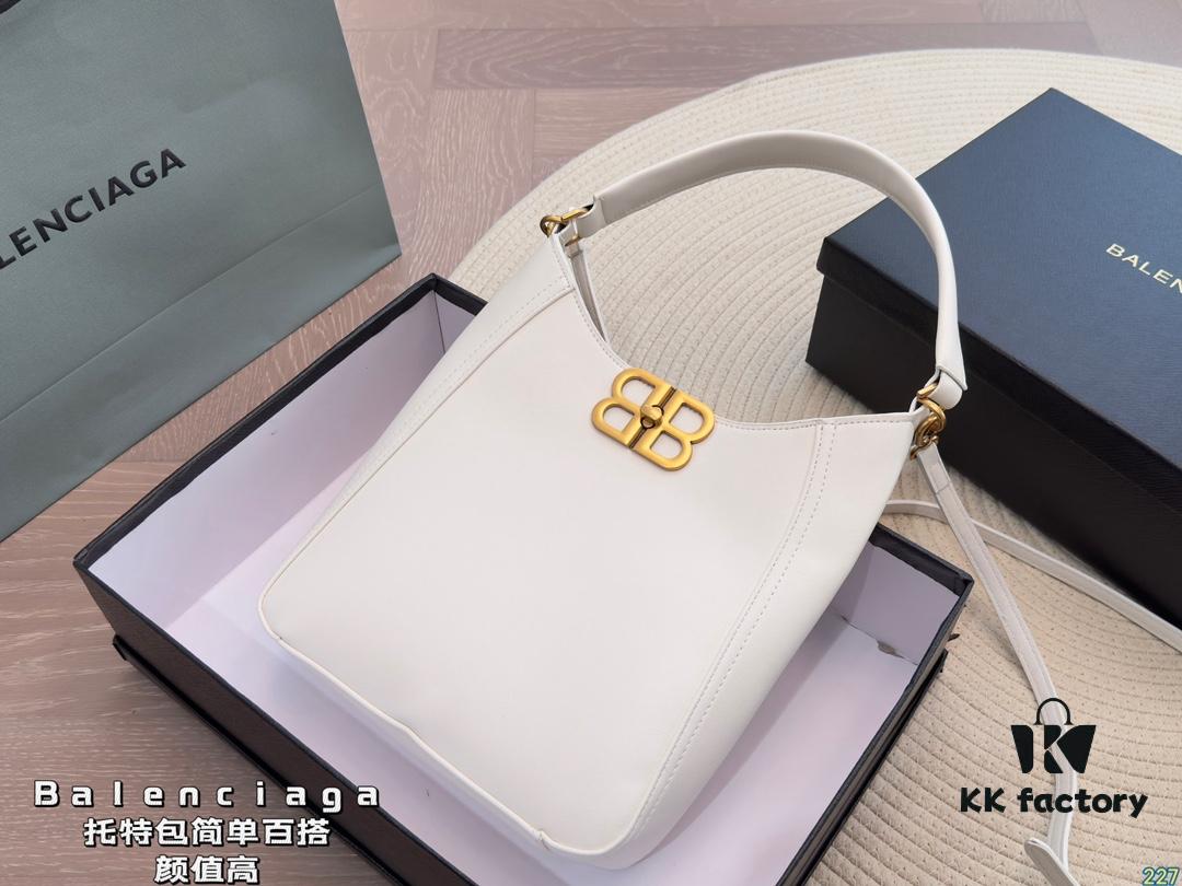 692fab5b99f2d84055c86457 4-Color Box Set Balenciaga Paris Unisex New Arrival Highly Sought After by Celebrities Original Fabric First-Quality High Attention Rate Size 23 24