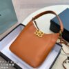 692fab5d99f2d84055c86458 4-Color Box Set Balenciaga Paris Unisex New Arrival Highly Sought After by Celebrities Original Fabric First-Quality High Attention Rate Size 23 24