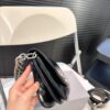 692fab6299f2d84055c86460 Balenciaga BB Soft Flap Bag with Foldable Box