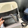 692fab6399f2d84055c86464 Balenciaga BB Soft Flap Bag with Foldable Box