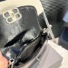 692fab6599f2d84055c86467 Balenciaga BB Soft Flap Bag with Foldable Box