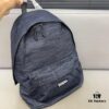 692fab6a99f2d84055c86473 Balecntaga Balenciaga Unisex Backpack, Classic Replica Design with Precision Inlay Workmanship, 42 x 33 cm