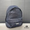 692fab6a99f2d84055c86474 Balecntaga Balenciaga Unisex Backpack, Classic Replica Design with Precision Inlay Workmanship, 42 x 33 cm