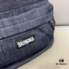 692fab6b99f2d84055c86476 Balecntaga Balenciaga Unisex Backpack, Classic Replica Design with Precision Inlay Workmanship, 42 x 33 cm