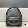 692fab6c99f2d84055c86478 Balecntaga Balenciaga Unisex Backpack Classic Replica Design with Exquisite Inlay Craftsmanship Original Factory Fabric 42 x 33 cm