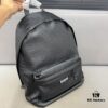 692fab6e99f2d84055c8647d Balecntaga Balenciaga Unisex Backpack Classic Replica Design with Exquisite Inlay Craftsmanship Original Factory Fabric 42 x 33 cm
