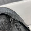 692fab6f99f2d84055c8647f Balecntaga Balenciaga Unisex Backpack Classic Replica Design with Exquisite Inlay Craftsmanship Original Factory Fabric 42 x 33 cm