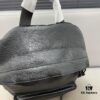 692fab7099f2d84055c86481 Balecntaga Balenciaga Unisex Backpack Classic Replica Design with Exquisite Inlay Craftsmanship Original Factory Fabric 42 x 33 cm