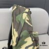 692fab7199f2d84055c86483 Balecntaga Balenciaga Camouflage Backpack Unisex Design Classic Replica with Precision Inlay Work Original Fabric 42 x 33 cm