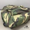 692fab7299f2d84055c86486 Balecntaga Balenciaga Camouflage Backpack Unisex Design Classic Replica with Precision Inlay Work Original Fabric 42 x 33 cm