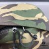 692fab7299f2d84055c86487 Balecntaga Balenciaga Camouflage Backpack Unisex Design Classic Replica with Precision Inlay Work Original Fabric 42 x 33 cm