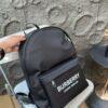 692fab7f99f2d84055c8649b Balenciaga Sac à dos Backpack, Unisex Large-Capacity Backpack, School Bag, Crafted with Precision Inlay Work, Classic and Versatile Design, Made with Original Factory Materials, Actual Product Photography