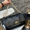 692fab8a99f2d84055c864ab Balenciaga New Arrival Unisex Oto Bag