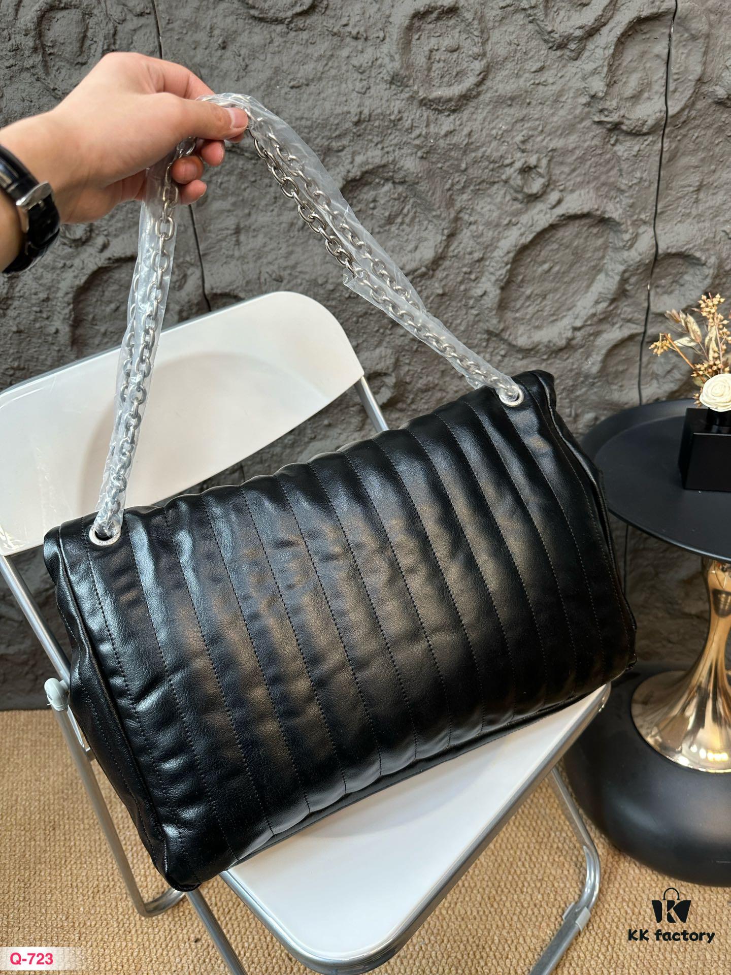 692fab8c99f2d84055c864ae Balenciaga New Arrival Unisex Otto Bag