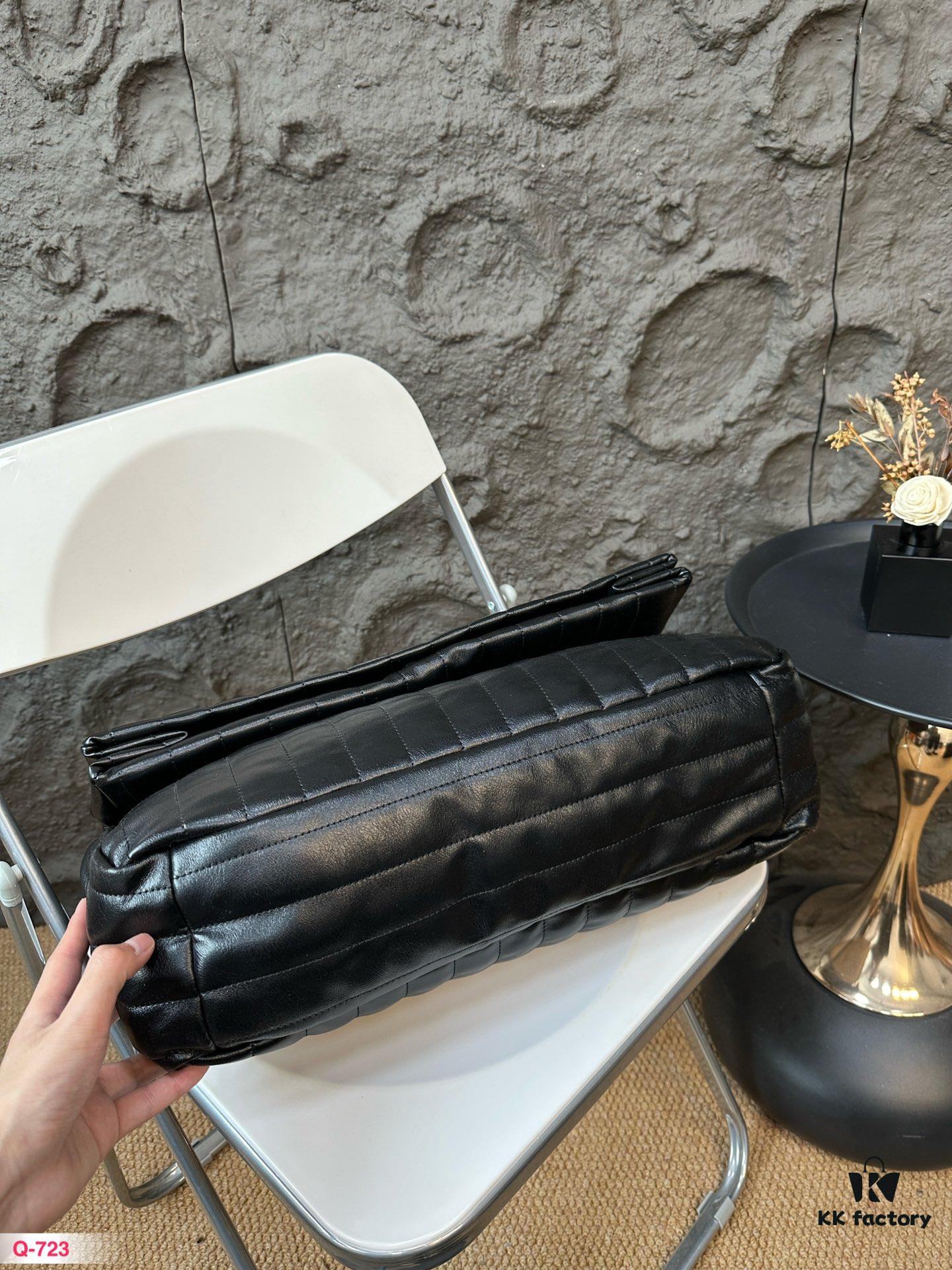 692fab8e99f2d84055c864b3 Balenciaga New Arrival Unisex Otto Bag