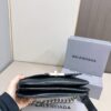 692fab9599f2d84055c864bc Balenciaga BB Soft Flap Bag with Foldable Box