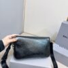 692fab9599f2d84055c864bd Balenciaga BB Soft Flap Bag with Foldable Box