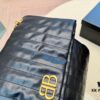 Balenciaga New Arrival Unisex Style Highly Sought After by Celebrities Original Fabric First Quality Extremely Eye-Catching Size 42 28