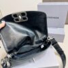 692fab9a99f2d84055c864c4 Balenciaga BB Soft Flap Bag with Foldable Box
