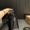 Balenciaga Motorcycle Bag with Foldable Gift Box