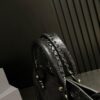 Balenciaga Motorcycle Bag with Foldable Gift Box