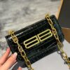 692fabb299f2d84055c864ee Balenciaga Gossip Bag: What Makes It So Desirable?