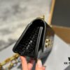 692fabb499f2d84055c864ef Balenciaga Gossip Bag: What Makes It So Desirable?