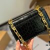 692fabb499f2d84055c864f0 Balenciaga Gossip Bag: What Makes It So Desirable?