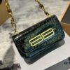 692fabb599f2d84055c864f2 Balenciaga Gossip Bag: What Makes It So Desirable?