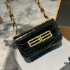 692fabb899f2d84055c864f7 Balenciaga Gossip Bag: Why It's So Amazing