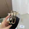 692fabbb99f2d84055c864fa Balenciaga Belt Leather Belt Men's Cowhide Belt D-29 Full Package