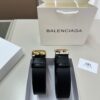 692fabbc99f2d84055c864fc Balenciaga Belt Leather Belt Men's Cowhide Belt D-29 Full Package