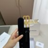 692fabbd99f2d84055c864fe Balenciaga Belt Leather Belt Men's Cowhide Belt D-29 Full Package