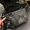 692fabcd99f2d84055c86512 Balenciaga New Motorcycle Flap Bag Size 20.15