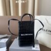 Balenciaga Mini Tote Bag Limited Edition at Boutique, Featured by Entertainment Weekly
