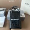 Balenciaga Mini Tote Bag Limited Edition at Boutique, Featured by Entertainment Weekly