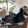 692fabe799f2d84055c8652c Balenciaga Spring 2024 Le Cagole Biker Vest 'Trash Bag' Shopping Tote