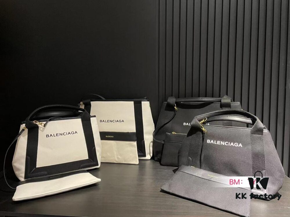 692fabf699f2d84055c8653f Balenciaga Tote Bag Small and Large Size Unisex Casual Stylish Lightweight Spacious