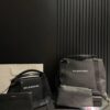 692fabf899f2d84055c86541 Balenciaga Tote Bag Small and Large Size Unisex Casual Stylish Lightweight Spacious