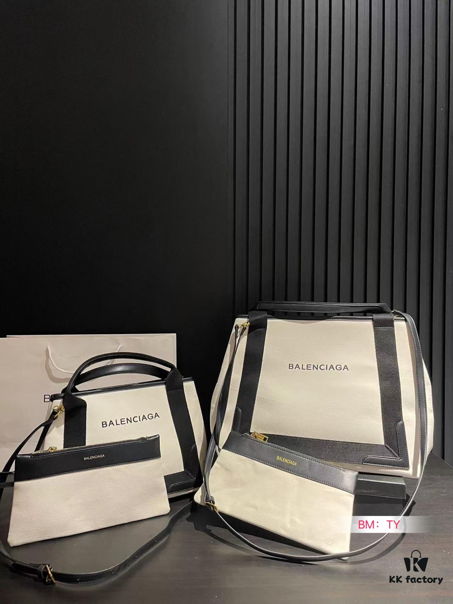 692fabfa99f2d84055c86542 Balenciaga Tote Bag Small and Large Size Unisex Casual Stylish Lightweight Spacious