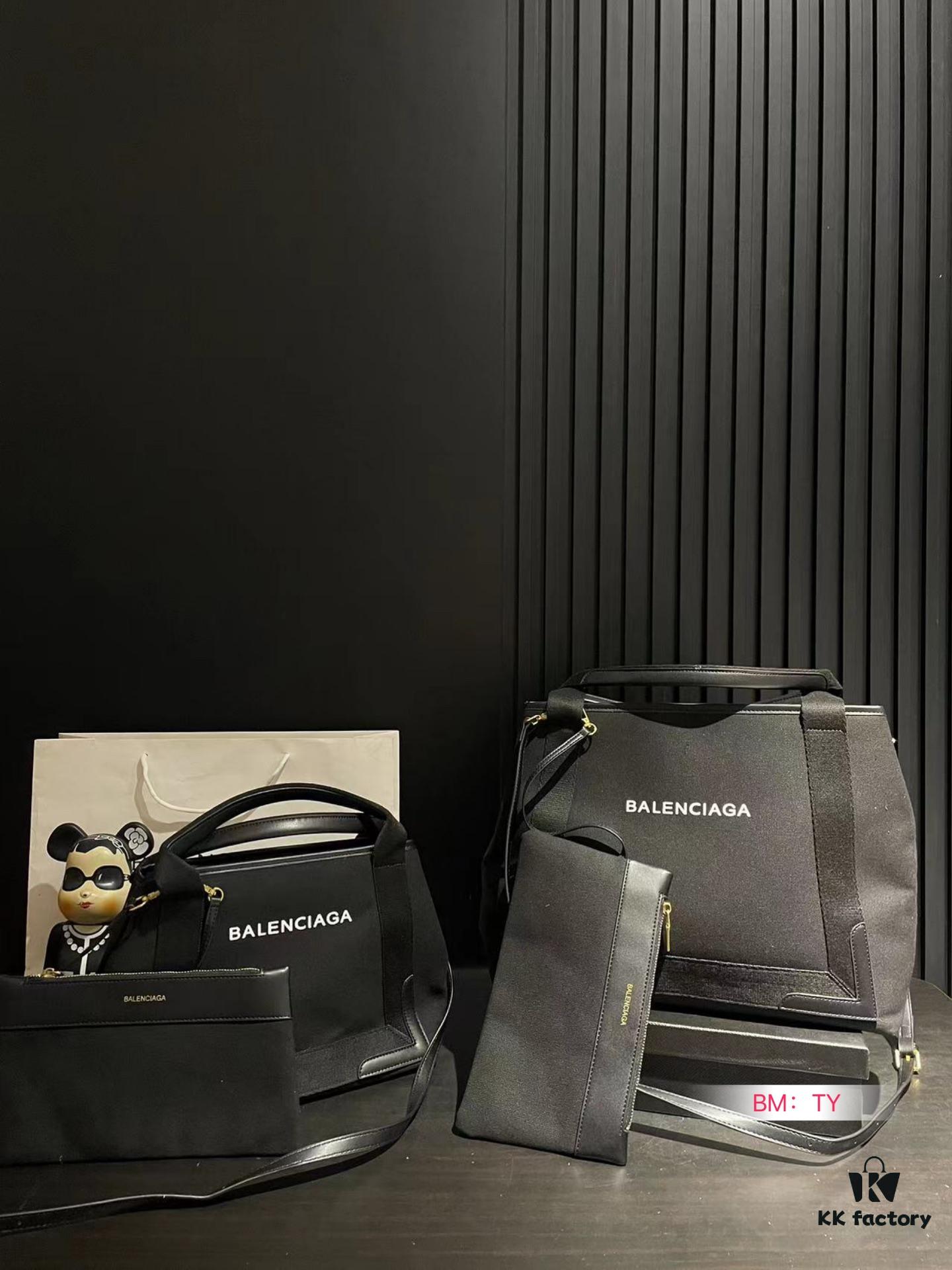 692fabfa99f2d84055c86543 Balenciaga Tote Bag Small and Large Size Unisex Casual Stylish Lightweight Spacious