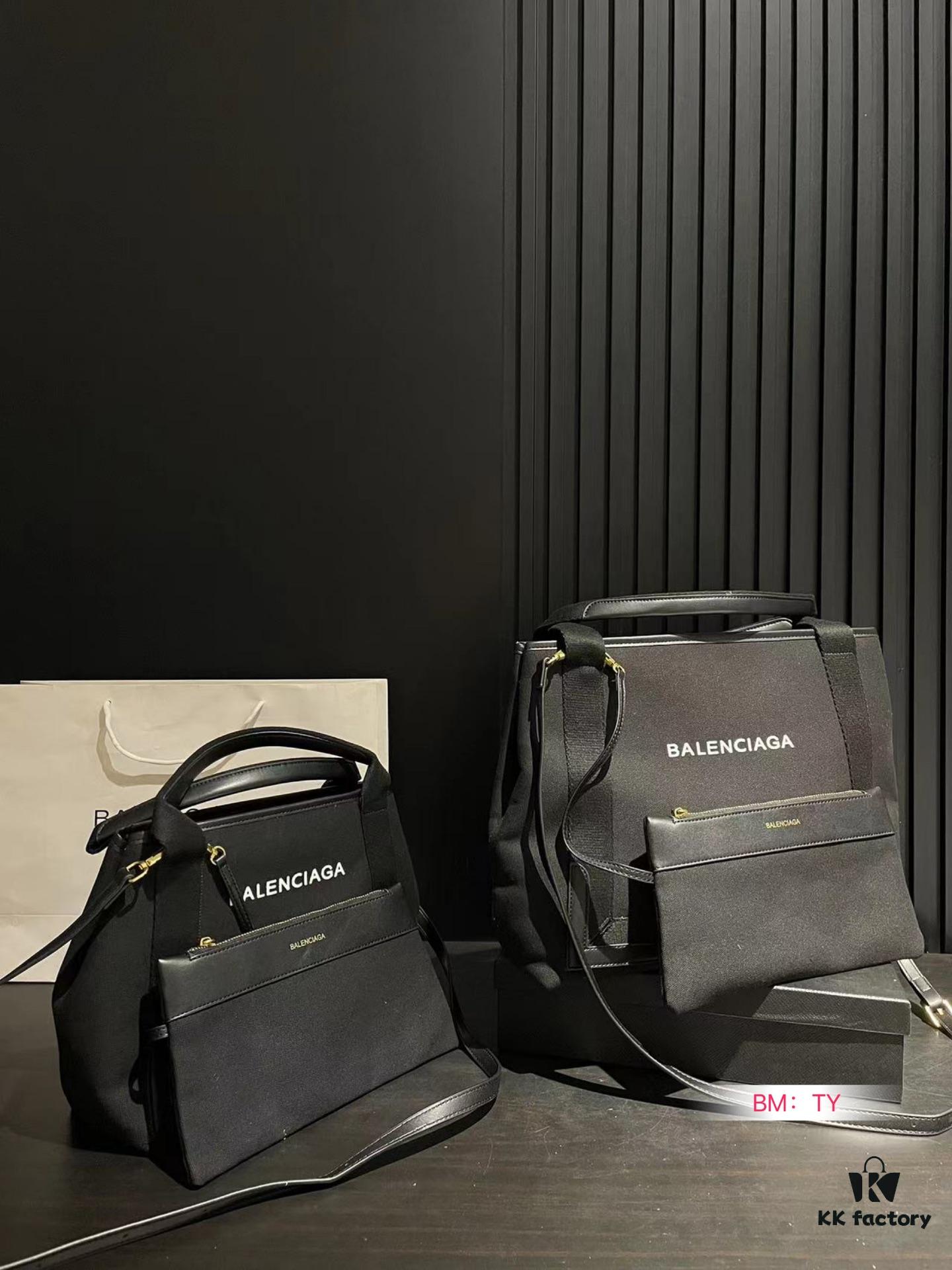 692fabfb99f2d84055c86544 Balenciaga Tote Bag Small and Large Size Unisex Casual Stylish Lightweight Spacious